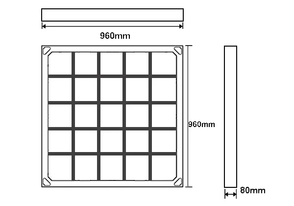 led display screen manufacturer